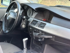 BMW 523 177кс ГАЗ , снимка 12