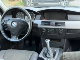 BMW 523 177кс ГАЗ , снимка 4