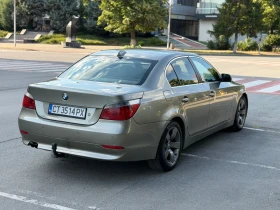 BMW 523 177кс ГАЗ , снимка 13