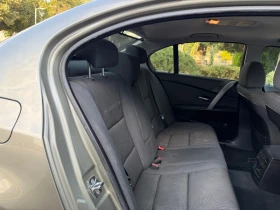 BMW 523 177кс ГАЗ , снимка 10