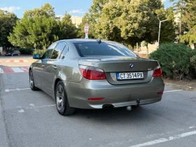 BMW 523 177кс ГАЗ , снимка 5
