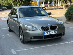 BMW 523 177кс ГАЗ , снимка 11
