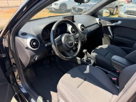 Audi A1 1.4 AUTOMATIC ШВЕЙЦАРИЯ, снимка 6