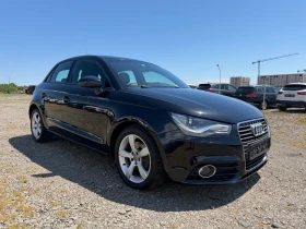 Audi A1 1.4 AUTOMATIC ШВЕЙЦАРИЯ, снимка 11