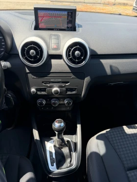 Audi A1 1.4 AUTOMATIC ШВЕЙЦАРИЯ, снимка 4