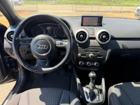 Audi A1 1.4 AUTOMATIC ШВЕЙЦАРИЯ, снимка 5