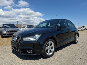 Audi A1 1.4 AUTOMATIC ШВЕЙЦАРИЯ, снимка 1