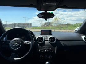Audi A1 1.4 AUTOMATIC ШВЕЙЦАРИЯ, снимка 8