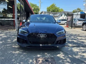 Audi Rs5 Sportback Автокредит Цена до България, снимка 2