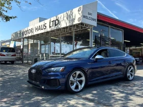 Audi Rs5 Sportback Автокредит Цена до България, снимка 3