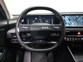 Kia K8 3.5 Automatic, снимка 8