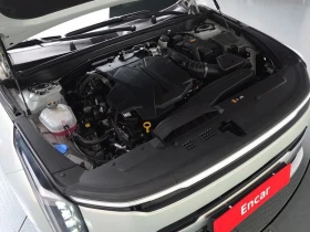 Kia K8 3.5 Automatic, снимка 17