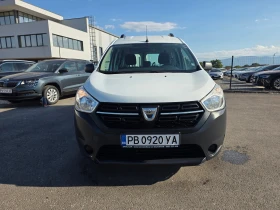 Dacia Dokker N1- 6 M/T 1.5 DCI, снимка 8