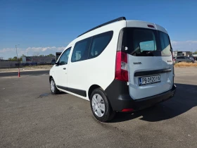 Dacia Dokker N1- 6 M/T 1.5 DCI, снимка 3