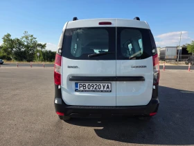 Dacia Dokker N1- 6 M/T 1.5 DCI, снимка 4