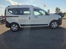 Dacia Dokker N1- 6 M/T 1.5 DCI, снимка 6