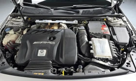 Mercedes-Benz A45 AMG 4M+ S* ПОДГРЕВ* HEAD-UP* КАМЕРА* ШИБИДАХ* DRIFT MO, снимка 17
