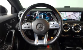 Mercedes-Benz A45 AMG 4M+ S* ПОДГРЕВ* HEAD-UP* КАМЕРА* ШИБИДАХ* DRIFT MO, снимка 8
