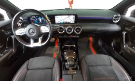 Mercedes-Benz A45 AMG 4M+ S* ПОДГРЕВ* HEAD-UP* КАМЕРА* ШИБИДАХ* DRIFT MO, снимка 7