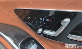 Mercedes-Benz S 580 4MATIC | DVD | BURMESTER, снимка 10