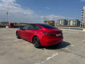 Tesla Model 3 Long range / dual motor/ facelift, снимка 3