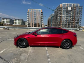 Tesla Model 3 Long range / dual motor/ facelift, снимка 2