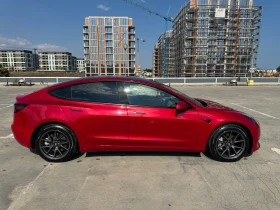 Tesla Model 3 Long range / dual motor/ facelift, снимка 6