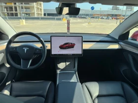 Tesla Model 3 Long range / dual motor/ facelift, снимка 10