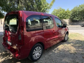Citroen Berlingo 1.6 HDI, снимка 6