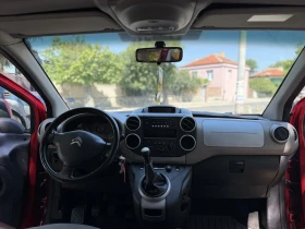 Citroen Berlingo 1.6 HDI, снимка 12