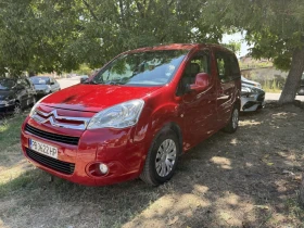 Citroen Berlingo 1.6 HDI, снимка 8