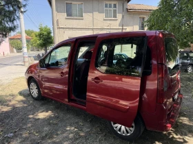 Citroen Berlingo 1.6 HDI, снимка 4