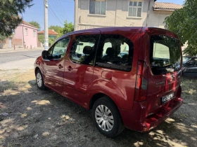 Citroen Berlingo 1.6 HDI, снимка 5