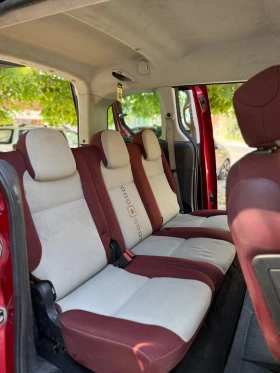 Citroen Berlingo 1.6 HDI, снимка 10