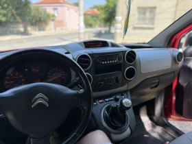 Citroen Berlingo 1.6 HDI, снимка 14