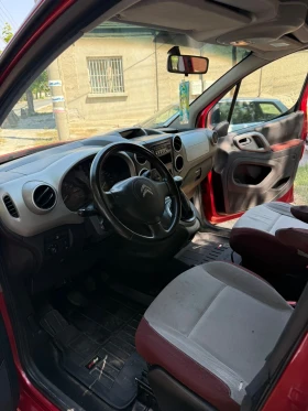 Citroen Berlingo 1.6 HDI, снимка 11