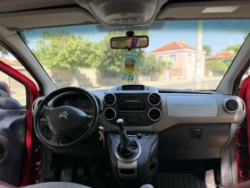 Citroen Berlingo 1.6 HDI, снимка 16