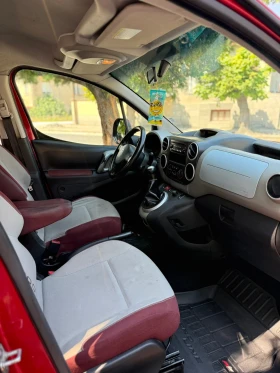 Citroen Berlingo 1.6 HDI, снимка 9