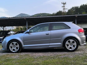 Audi A3 -2.0TDI-140кс-S-line-6 скорости-КОЖА-КЛИМАТРОНИК-, снимка 6