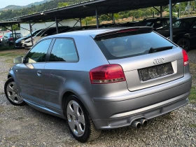 Audi A3 -2.0TDI-140кс-S-line-6 скорости-КОЖА-КЛИМАТРОНИК-, снимка 5