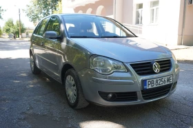 VW Polo 1.4 9N LPG, снимка 3