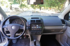 VW Polo 1.4 9N LPG, снимка 8