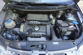 VW Polo 1.4 9N LPG, снимка 12