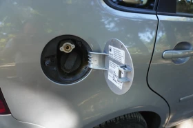 VW Polo 1.4 9N LPG, снимка 15