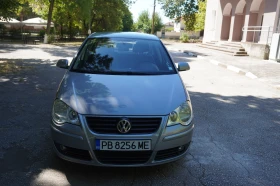 VW Polo 1.4 9N LPG, снимка 2