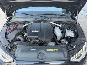 Audi A4 * Komfort 45 TFSI quattro * CARFAX * ОПЦИЯ ЗА ФИНА, снимка 16