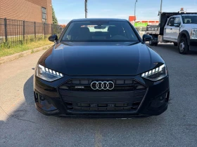 Audi A4 * Komfort 45 TFSI quattro * CARFAX * ОПЦИЯ ЗА ФИНА, снимка 6
