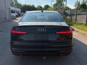 Audi A4 * Komfort 45 TFSI quattro * CARFAX * ОПЦИЯ ЗА ФИНА, снимка 4