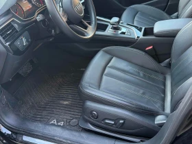Audi A4 * Komfort 45 TFSI quattro * CARFAX * ОПЦИЯ ЗА ФИНА, снимка 13