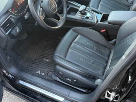 Audi A4 * Komfort 45 TFSI quattro * CARFAX * ОПЦИЯ ЗА ФИНА, снимка 12